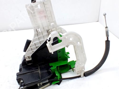Front left lock KIA CARENS IV 1.7 CRDi | BP36665737C98 - Image 2