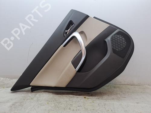 Used Rear left panel OPEL INSIGNIA A (G09) 2.0 CDTI (68) (160 hp) 23369156