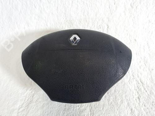 Driver airbag RENAULT KANGOO (KC0/1_) 1.6 16V | BP29558260C9 