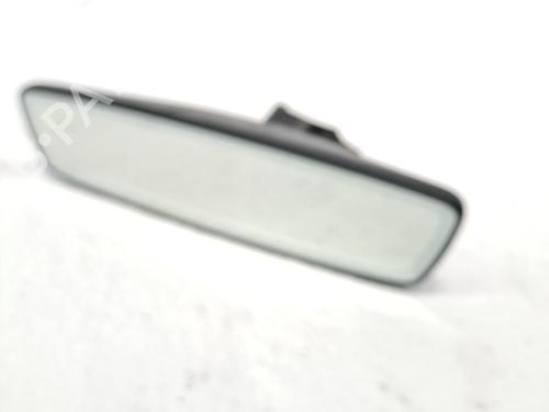 Used Rear mirror BMW X3 (G01, F97, G08) xDrive 20 d (190 hp) 29499733