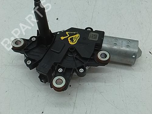 Used Rear wiper motor Rear wiper motor FORD TOURNEO COURIER B460 MPV 1.6 TDCi (95 hp) 36257844 36257844