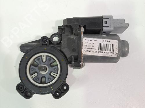 Used Right rear window motor CITROËN C4 Picasso I MPV (UD_) 2.0 HDi 150 (150 hp) 23372305