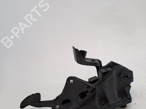 Break pedal RENAULT CLIO V (B7_) 1.0 TCe 90 (B7MT) | BP25998785I19 