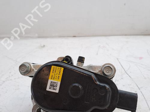 Left rear brake caliper KIA XCEED (CD) 1.6 GDI Hybrid | BP28036864M107 