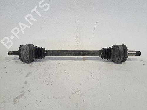 Used Left rear driveshaft MERCEDES-BENZ CLK (C209) CLK 220 CDI (209.308) (150 hp) 25834288