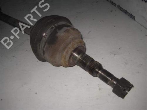 Right front driveshaft OPEL ASTRA G Hatchback (T98) 1.7 DTI 16V (F08, F48) | BP26574990M39 