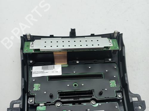 Switch MITSUBISHI OUTLANDER II (CW_W) 2.0 DI-D (CW8W) | BP23352718I30 