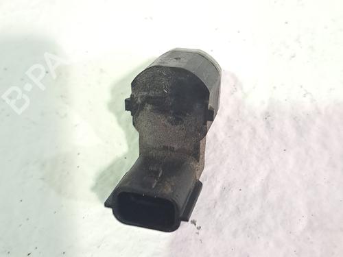 Electronic module RENAULT MEGANE III Hatchback (BZ0/1_, B3_) 1.2 TCe (BZ2B, BZ11) | BP28108510M83 