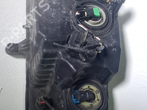 Left headlight DODGE AVENGER 2.0 | BP31966373C28