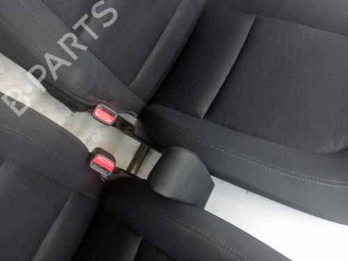 Seats set HYUNDAI ix20 (JC) 1.4 CRDi | BP23976418C78 