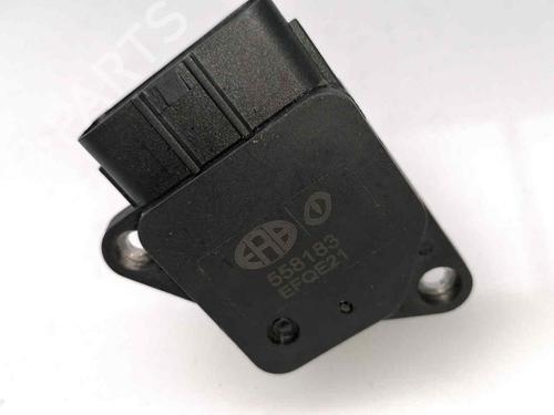 Used Mass air flow sensor LEXUS IS II (_E2_) 220d (ALE20) (177 hp) 23378342