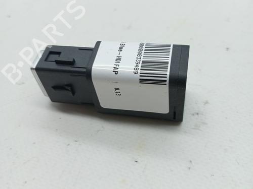 Module électronique CITROËN C5 AIRCROSS (A_) 1.2 PureTech 130 (ARHNSJ) (131 hp) 23344665