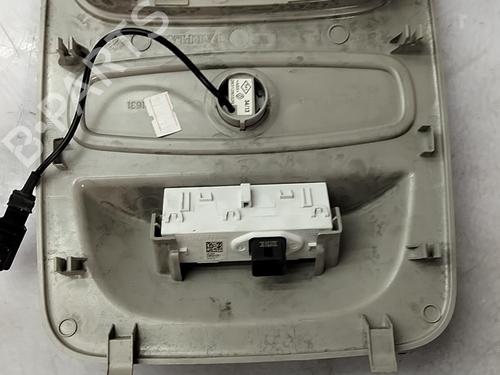 Kabinelys RENAULT CAPTUR I (J5_, H5_) 1.2 TCe 120 | BP37591555I8 - Image 2