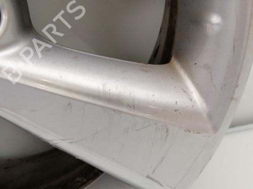 Rim NISSAN QASHQAI I (J10, NJ10) 1.5 dCi | BP23936652C45