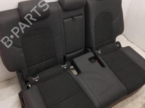 Seats set HYUNDAI TUCSON (TL, TLE) 1.6 CRDi hybrid 48V | BP29420933C78 