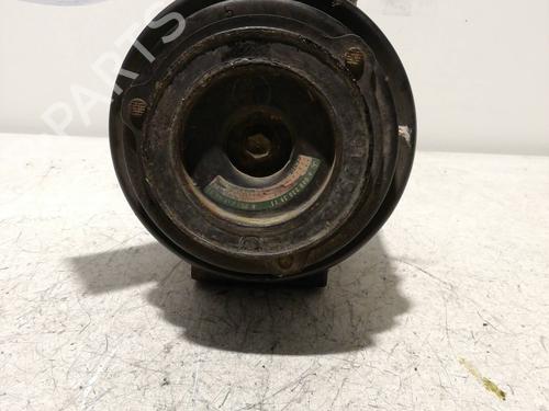 AC compressor MERCEDES-BENZ M-CLASS (W163) ML 270 CDI (163.113) | BP25915701M34 