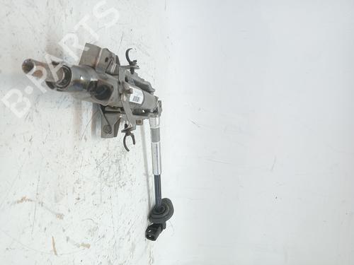 Steering column SMART FORTWO Coupe (453) electric drive / EQ (453.391) | BP24466809M21 