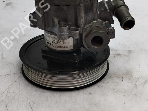Used Steering pump Steering pump AUDI A4 B7 (8EC) 2.7 TDI (180 hp) 34154932 34154932