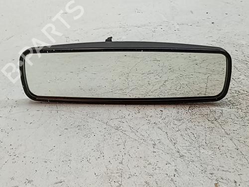 Used Rear mirror Rear mirror FIAT DOBLO MPV (510_, 511_, 360_, 361_) BlueHDi 100 (102 hp) 36522809 36522809