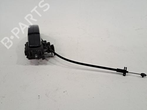 Front right exterior door handle FORD FOCUS II (DA_, HCP, DP) 1.6 TDCi | BP23374252C129 