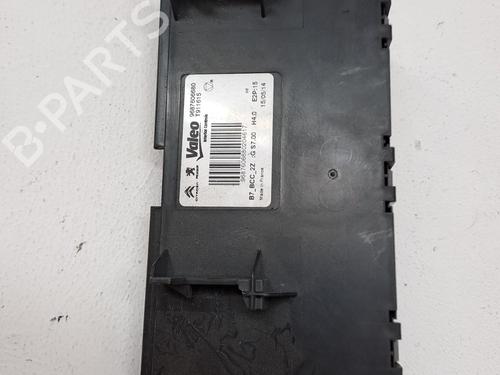 Used Electronic module CITROËN DS4 (NX_) 1.6 HDi 90 (92 hp) 24736375