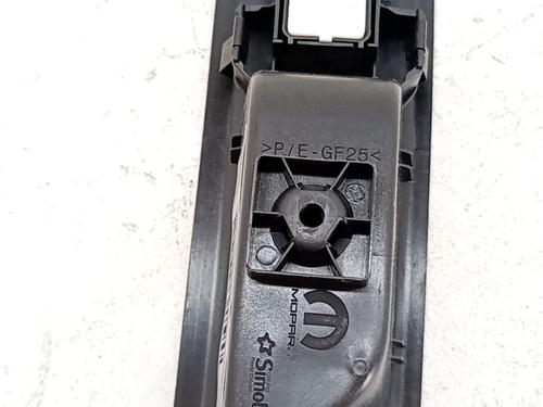 Right rear window switch CITROËN C3 IV (CC_, CB_) 1.2 PureTech 100 (CCHPV4) | BP36522974I28 - Image 2