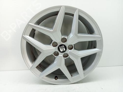 Used Rim SEAT IBIZA V (KJ1, KJG) 1.0 TSI (116 hp) 29500046