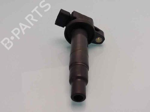 Ignition coil TOYOTA YARIS (_P9_) 1.3 VVT-i (SCP90_, SCP90R) | BP24139899M94 