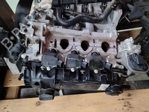 Moteur FIAT 500 (312_) 1.0 Mild Hybrid (312AYD1B) (71 hp) 23382644
