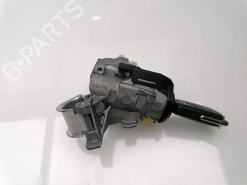 Ignition barrel TOYOTA AVENSIS Saloon (_T27_) 2.0 D-4D (WWT271_) | BP23941839M48 