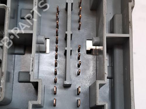 Fuse box LANCIA MUSA (350_) 1.4 (350.AXA11, 350.AXA1A) | BP23376236E1 