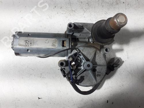 Used Rear wiper motor RENAULT CLIO I (B/C57_, 5/357_) 1.2 (B/C/S57A, B/C57S, 5/357F, 5/357J, 5/357L, 5/357R) (58 hp) 25458066