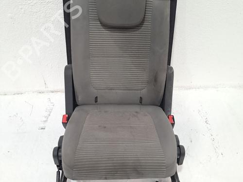 Used Rear seat (3rd row) Rear seat (3rd row) SEAT ALHAMBRA (710, 711) 2.0 TDI (140 hp) 34716342 34716342