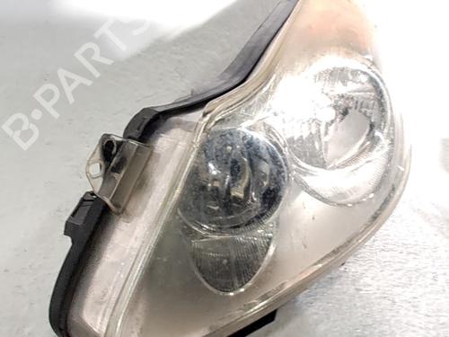 Left headlight OPEL CORSA D (S07) 1.3 CDTI (L08, L68) | BP33764741C28 - Image 4