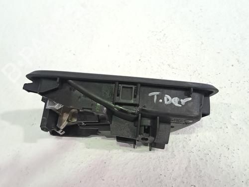 Rear right interior door handle FORD ECOSPORT 1.0 EcoBoost | BP28960377I16 
