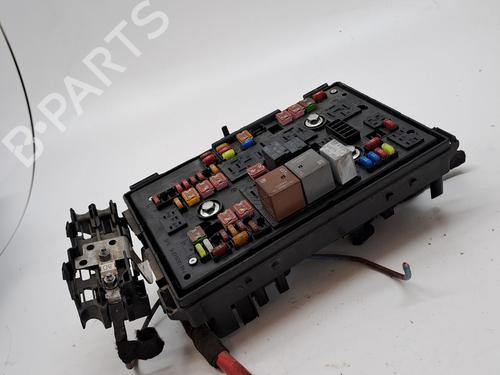 Fuse box OPEL ASTRA J GTC 1.6 CDTI (08) | BP26654586E1 