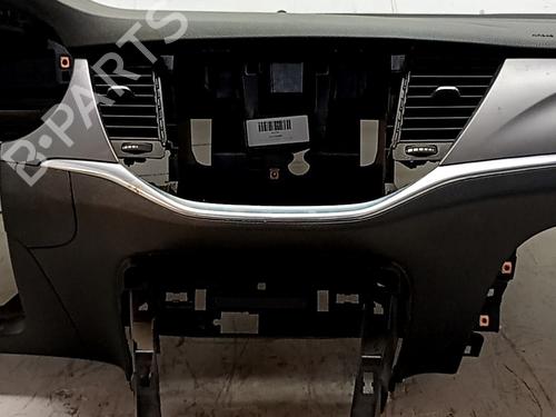 Dashboard OPEL ASTRA K (B16) 1.6 CDTi (68) | BP37223763C46 - Image 3