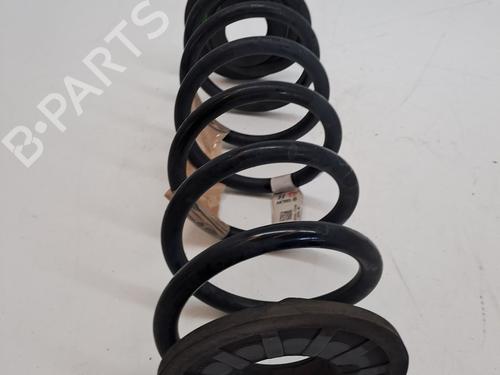 Shock absorber spring HYUNDAI ELANTRA VI Saloon (AD, ADA) 1.6 | BP23365477C152 