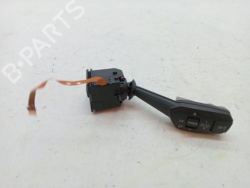 Used Steering column stalk BMW 1 (E87) 120 d (163 hp) 23358252