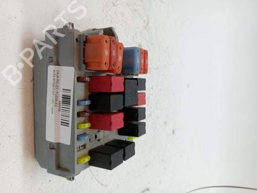 Caixa de fusíveis ALFA ROMEO GT (937_) 1.9 JTD (937CXN1B) | BP23372478E1 