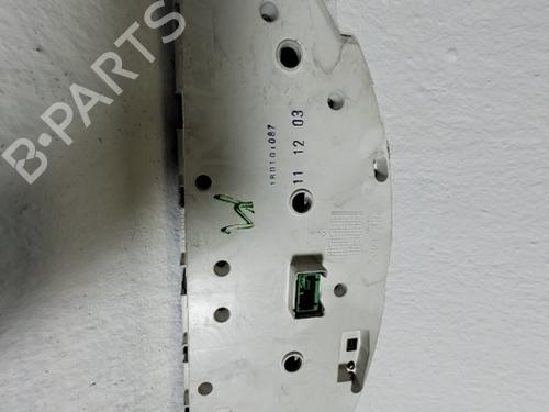 Instrument cluster VOLVO S60 I (384) 2.4 | BP29557896C47 