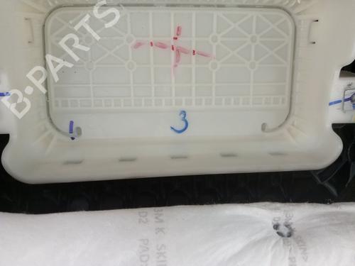 Dashboard HYUNDAI ix35 (LM, EL, ELH) 1.7 CRDi | BP24515243C46 