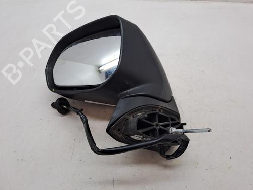 Left mirror PEUGEOT 5008 (0U_, 0E_) 2.0 HDi | BP23358195C26 