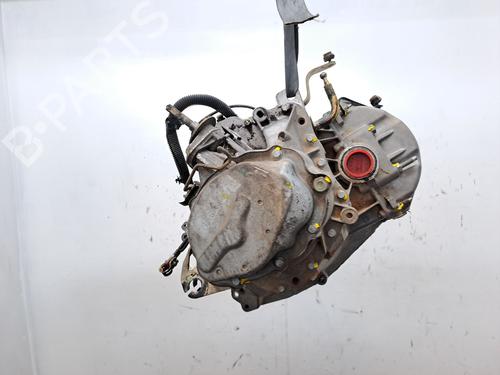 Gearbox PEUGEOT PARTNER MPV (5_, G_) 1.9 D | BP24466853M3 