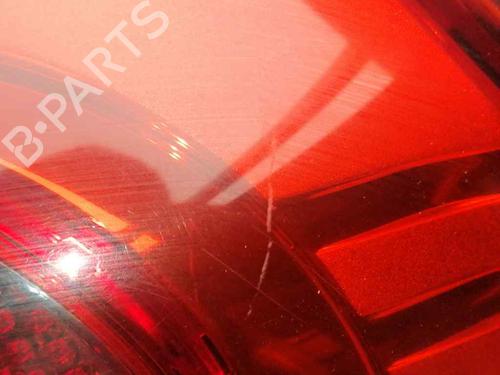 Right taillight VW GOLF V (1K1) 1.4 16V | BP23448990C35 