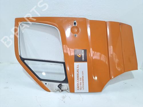 Used Left front door MERCEDES-BENZ SPRINTER 3,5-t Van (B906) 311 CDI (906.631, 906.633, 906.635, 906.637) (109 hp) 28037843