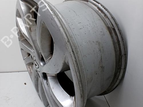 Rim RENAULT MEGANE III Hatchback (BZ0/1_, B3_) 1.5 dCi (BZ1G, BZ1W, BZ0R) | BP29558180C45 