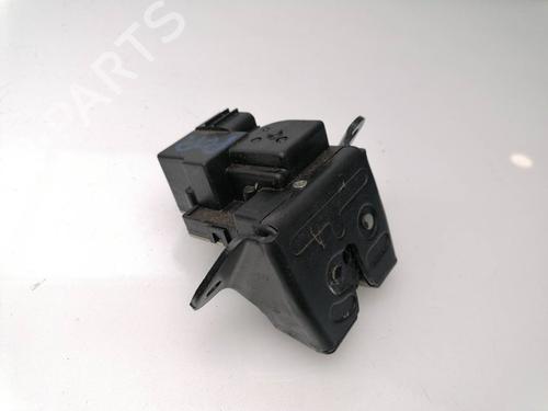 Tailgate lock HYUNDAI i30 (FD) 1.4 | BP23458210C101