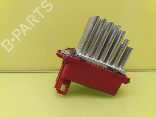 Heater resistor VW GOLF IV (1J1) 1.9 TDI | BP25346712M108 