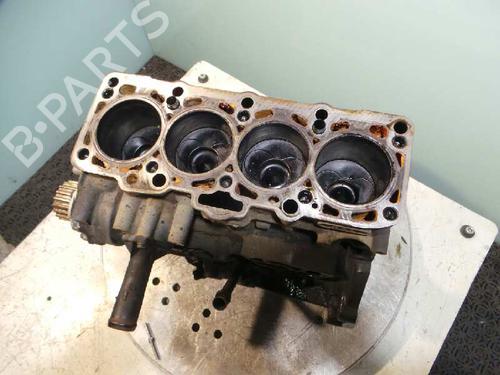 Andre SEAT CORDOBA Vario (6K5) 1.9 TDI (110 hp) 23650205